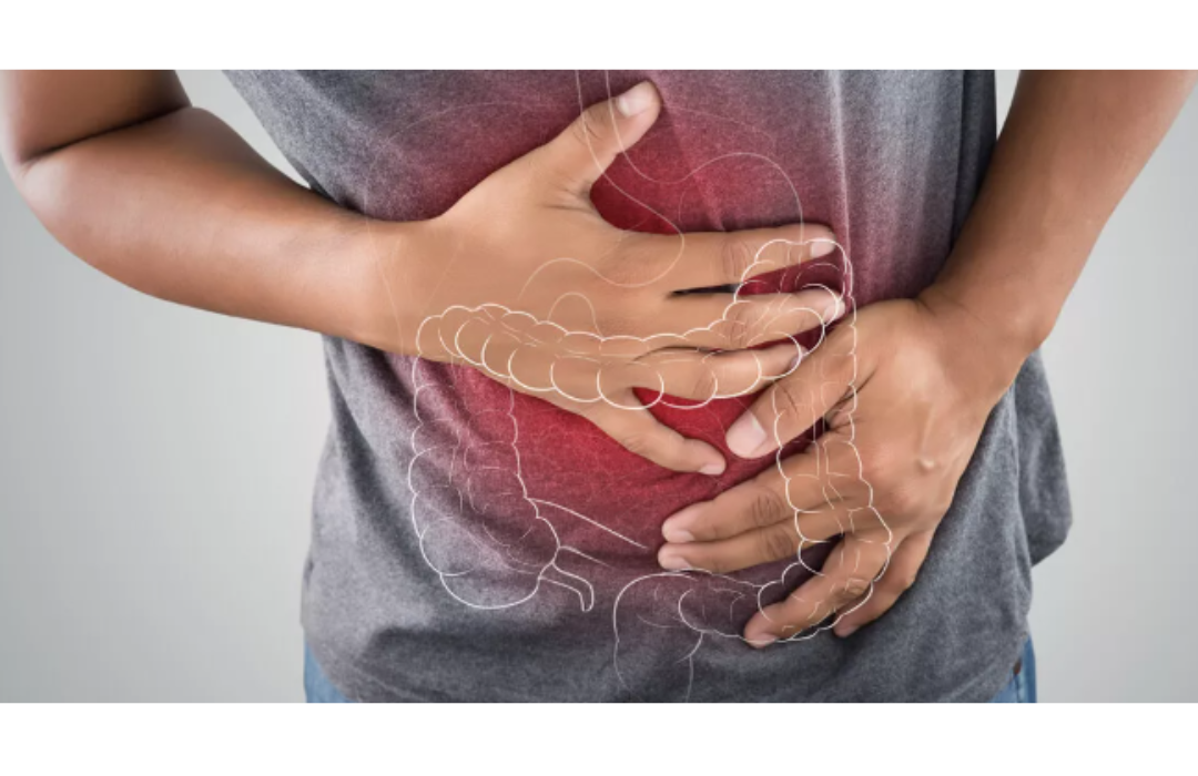 abdominal pain